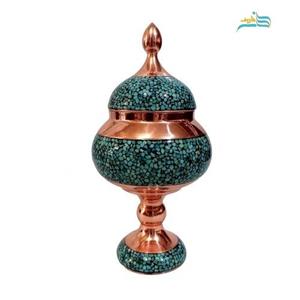 شکلات خوری فیروزه کوب مدل ۱۸ کد ۱۰۱۹ 