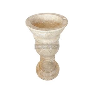 روشویی سنگی آرما