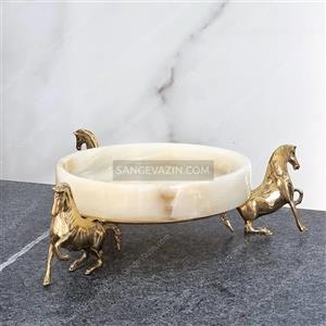 ظرف میوه خوری هیمن