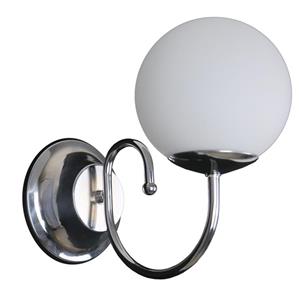 چراغ دیواری چشمه نور کد A1219/1WT