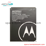 باتری اصلی گوشی موتورولا Moto E6 Plus مدل KC40