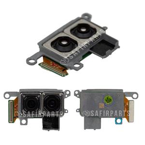 دوربین اصلی S20 Plus سامسونگ