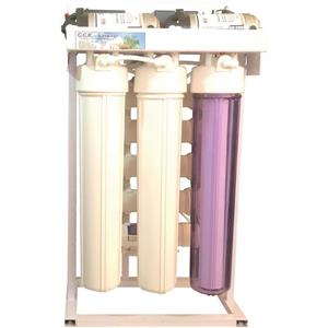 دستگاه تصفیه آب نیمه صنعتی 400 گالنی CCK