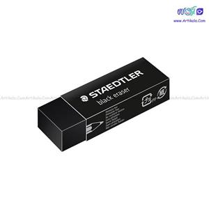 پاک کن سایز بزرگ استدلر STEADTLER