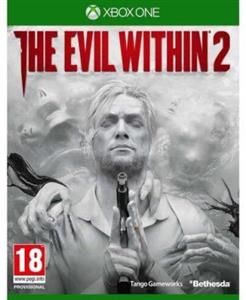 خرید بازی Evil Within 2 | XBOX ONE