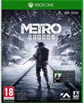  بازی metro exodus | xbox one