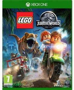  بازی lego jurassic | xbox one