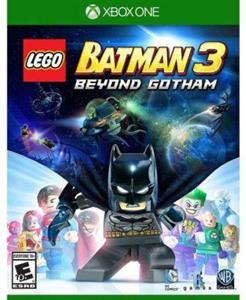  بازی lego batman | xbox one