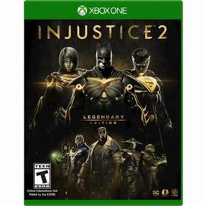 خرید بازی Injustice 2XBOX ONE