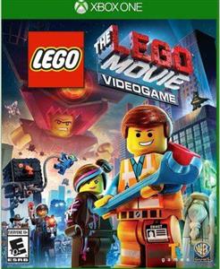  بازی lego movie | xbox one