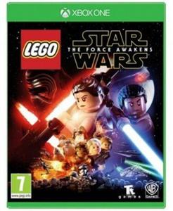  بازی lego star wars | xbox one