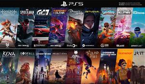 نصب بازی ps5  | قیمت نصب بازی آفلاین ps5