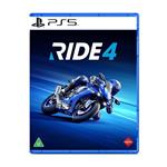  بازی Ride 4 برای ps5 | قیمت بازی راید 4 برای پلی استیشن 5