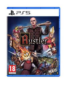 بازی Rustler برای ps5 | قیمت بازی Rustler برای پلی استیشن 5