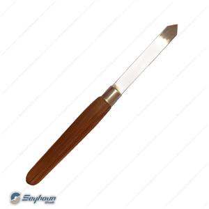 مغار خراطی قطع کن جنس  HSS