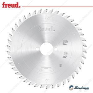 تیغ اره چوب بر 42 دندانه قطر 18 سانتی متر فرود مدل LU2B 0200