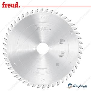 تیغ اره چوب بر فرود مدل LU2B 0300 با 48 دندانه قطر 20 سانتی متر