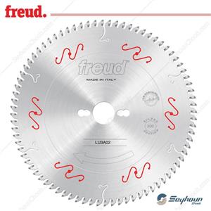 تیغ اره ملامین بر فرود مدل  LU3A 0200