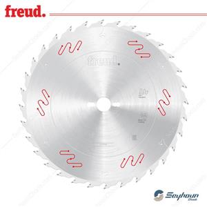 تیغ اره چوب بر 30 دندانه قطر 35 سانتی متر فرود مدل LU1F 0300