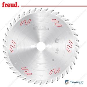 تیغ اره چوب بر 30 دندانه قطر 250 سانتی متر فرود مدل LU2A1600