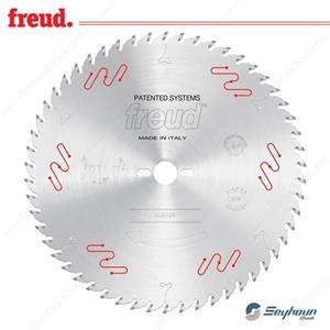 تیغ اره چوب بر 54 دندانه قطر 35 سانتی متر فرود مدل LU2A 2800