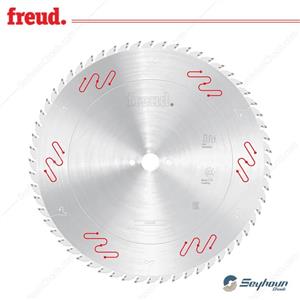 تیغ اره چوب بر 60 دندانه قطر 40 سانتی متر فرود مدل LU2A 3300