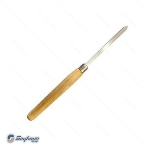 مغار خراطی مربع 12 میل HSS