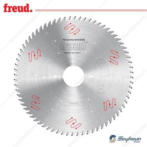 تیغ اره الماسه پانل بر 72 دندانه 36 سانتی متری فرود مدل  FREUD LSB36002X