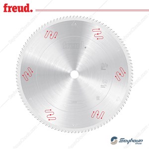تیغ اره آلومینیوم بر 108 دندانه قطر 45 سانتی متر فرود مدل LU5C 2500