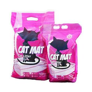 خاک گربه ۱۰ کیلویی cat mat 