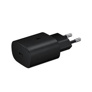 شارژر دیواری 25W سامسونگ مدل EP-TA800 (اصل)