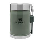 فلاسک غذا کلاسیک استنلی با قاشق Stanley Vacuum Food Jar 400ml