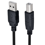 USB CABLE PRINTER 1.5M کابل یو اس بی پرینتر ایفورت