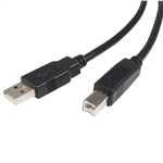 USB CABLE PRINTER EFFORT 5M کابل یو اس بی پرینتر