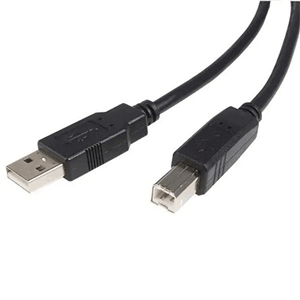 USB CABLE PRINTER EFFORT 5M کابل یو اس بی پرینتر