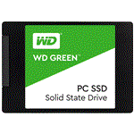 HDD WD 480G هارد اس اس دی