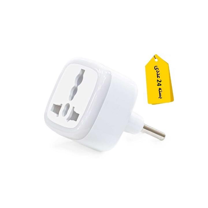 Hadron A10 Surge Protector and Adaptor