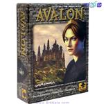 بازی فکری اولون مسترگیم Avalon