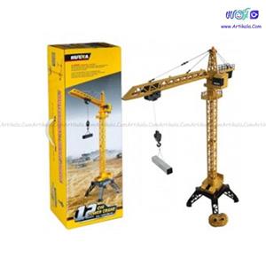 جرثقیل کنترلی تاور کرین HUINA 1585