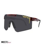 عینک آفتابی ورزشی پلاریزه Pit-Viper دارای محافظ UV400 مدل C19