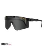 عینک آفتابی ورزشی پلاریزه Pit-Viper دارای محافظ UV400 مدل C1