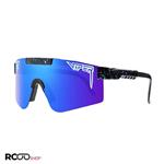 عینک آفتابی ورزشی پلاریزه Pit-Viper دارای محافظ UV400 مدل C5