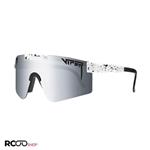 عینک آفتابی ورزشی پلاریزه Pit-Viper دارای محافظ UV400 مدل C17