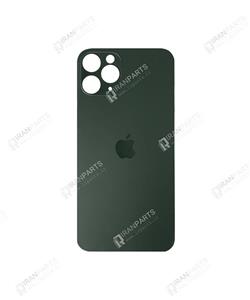 گلس درب پشت آیفون 11 پرو iPhone 11 Pro
