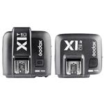 رادیو فلاش پرسرعت گودکس برای کانن مدل Godox X1-Canon Flash Trigger