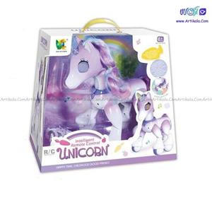 ربات کنترلی اسب تک شاخ UNICORN 808