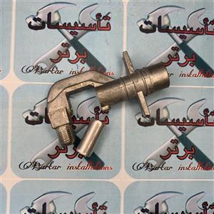 ونتوری اجاق گاز