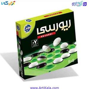 بازی فکری اتللو 8*8