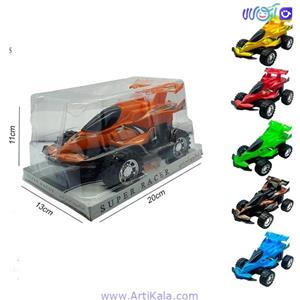 ماشین بازی گالوپ مدل AMT6320