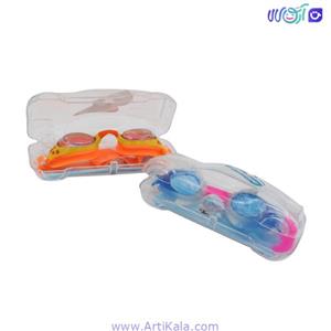 عینک شنای ماشینی یاماکاوا